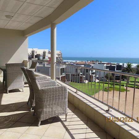 شقة 25 Sunset View Langstrand المظهر الخارجي الصورة