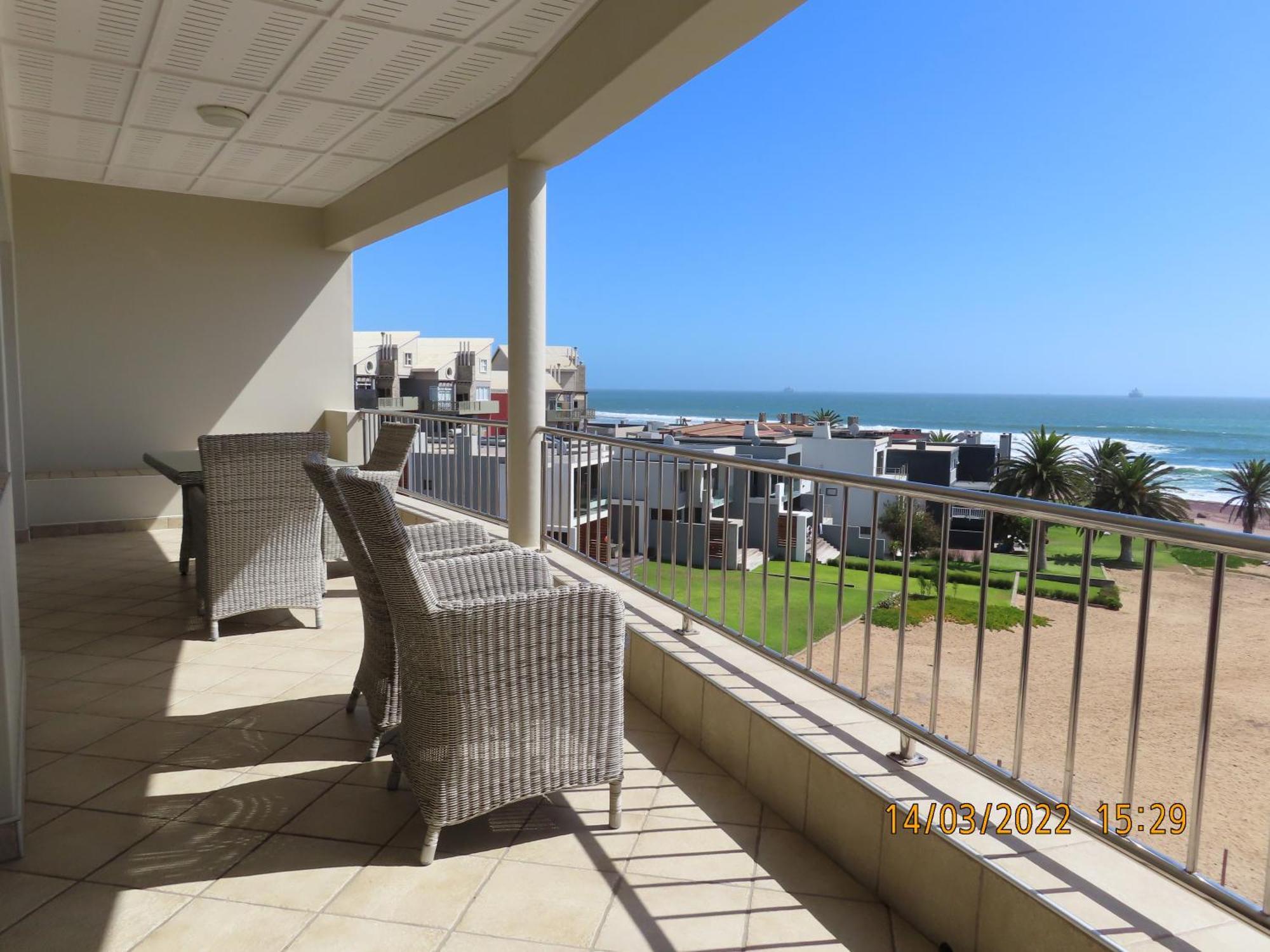 شقة 25 Sunset View Langstrand المظهر الخارجي الصورة