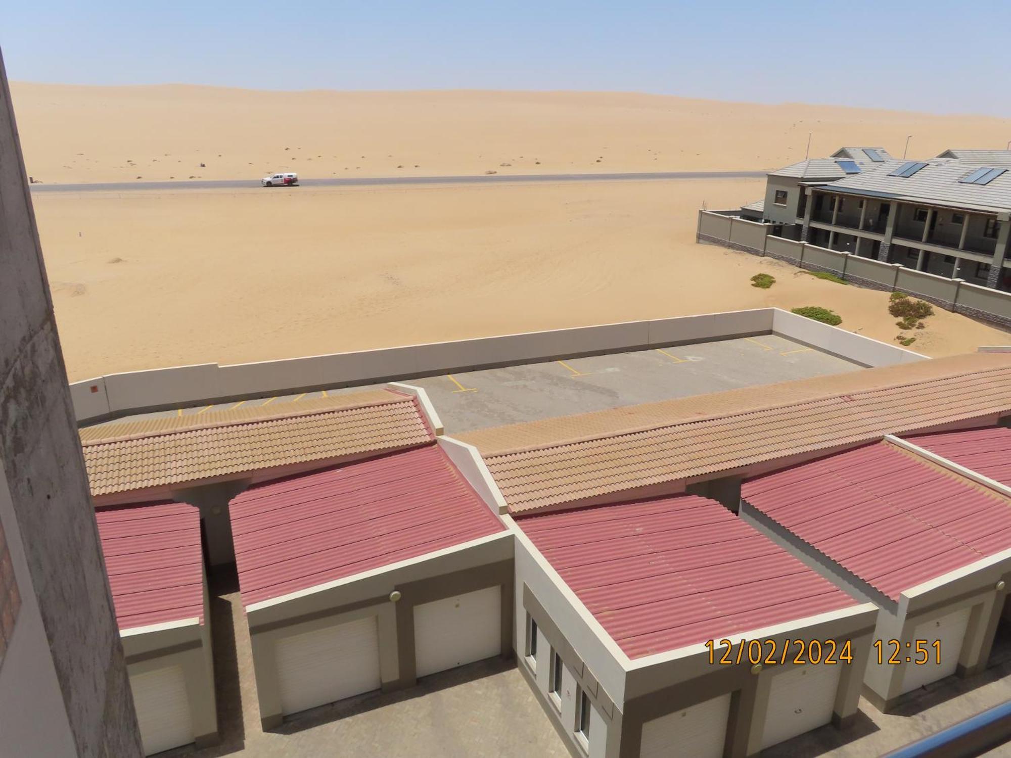 شقة 25 Sunset View Langstrand المظهر الخارجي الصورة